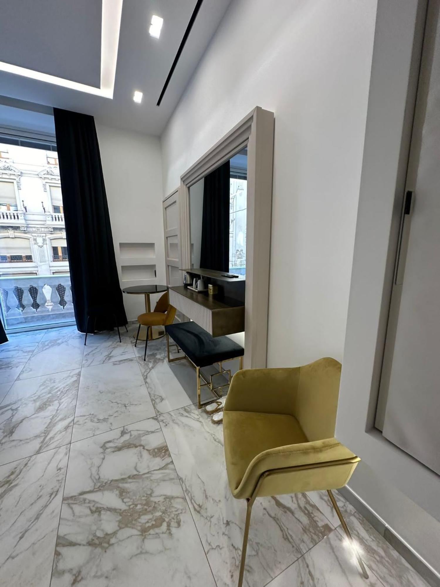 Maison Tritone Roma Exterior foto