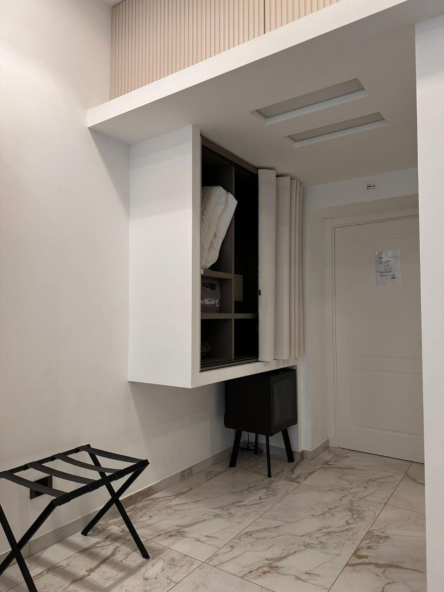 Maison Tritone Roma Exterior foto