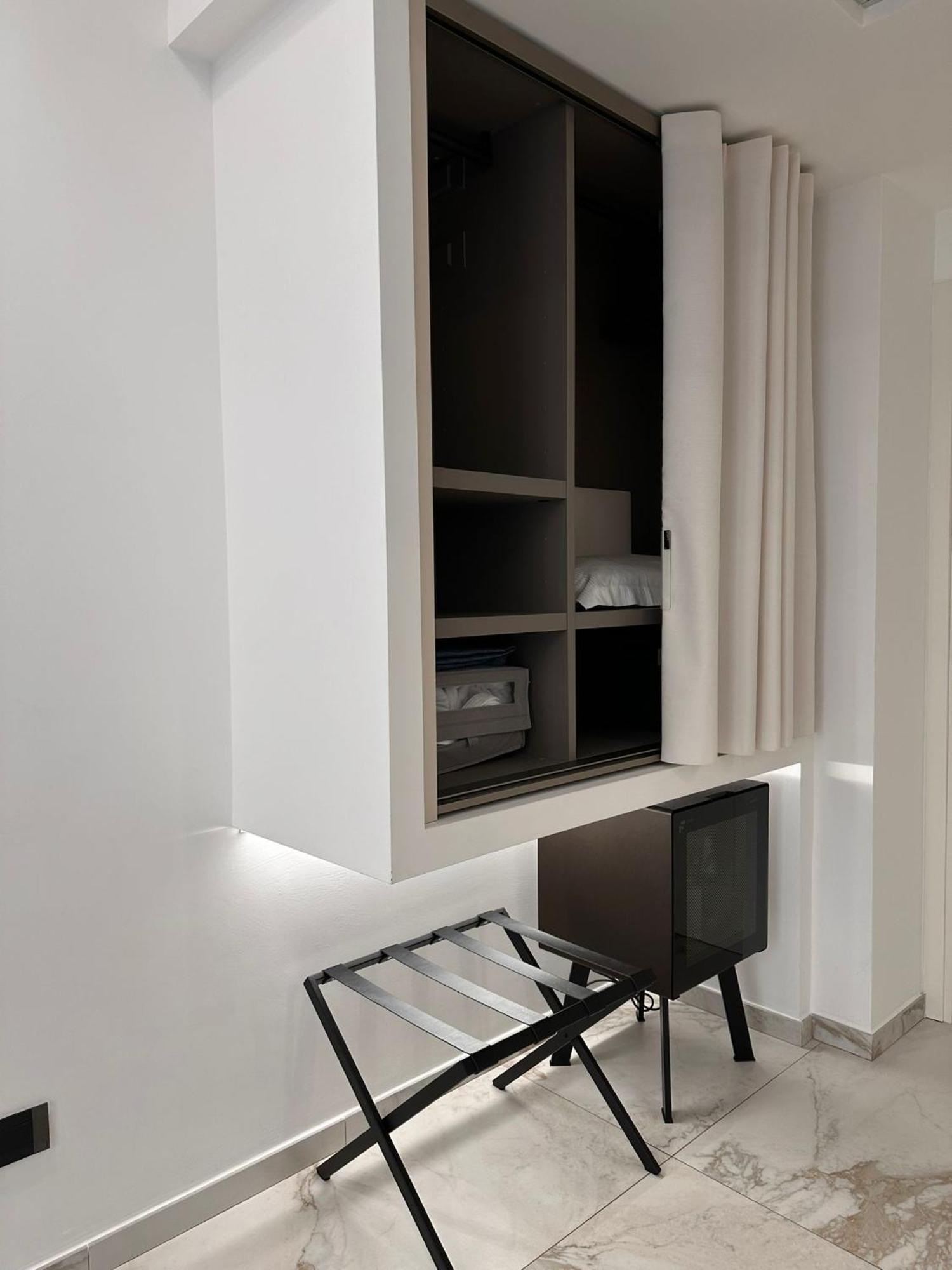 Maison Tritone Roma Exterior foto